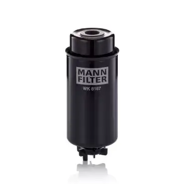 Comandă acum Filtru combustibil WK 8187 Mann Filter